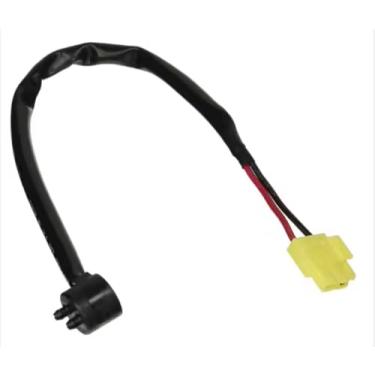 Imagem de Termostato bimetálico de descongelamento de refrigerador de qualidade OEM para Samsung RF28HMEDBSR, RF28HMEDBSR/AA, RFG297AAWP, RFG297AAWP/XAA, RFG297AAWP/XAC