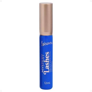 Imagem de Máscara Para Cílios Luisance Mystery Lashes Azul L3288