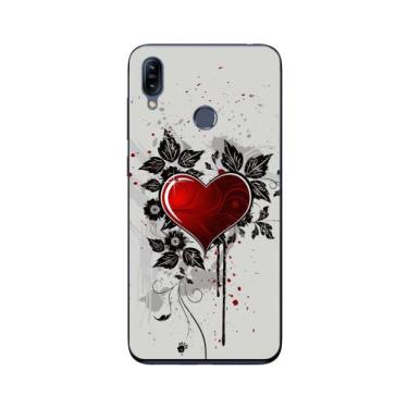 Imagem de Capa Adesivo Skin364 Verso Para Asus Zenfone Max (m2) - KawaSkin