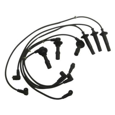 Imagem de Cabos de Vela Alfa Romeo 164 167 V6 Brisk47 536-S - V-tech