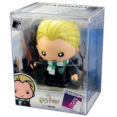Imagem de Fandom BOX Malfoy HARRY Potter Lider