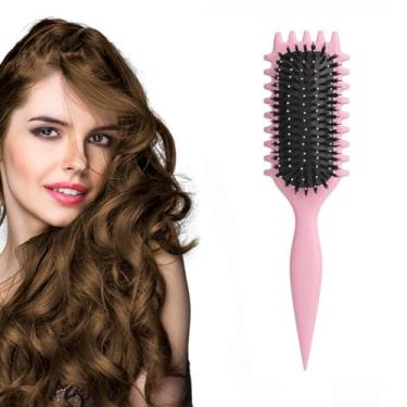 Imagem de Escova De Estilo Bounce Curl Define De Cachos