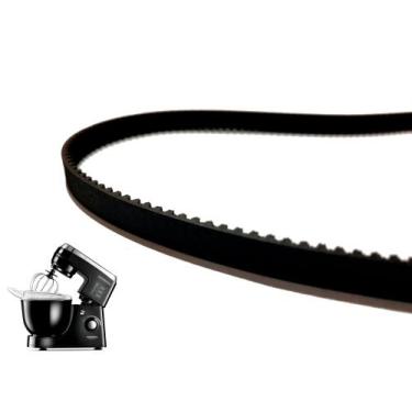 Imagem de Correia para Batedeira Mondial Profissional B-06 - Delta