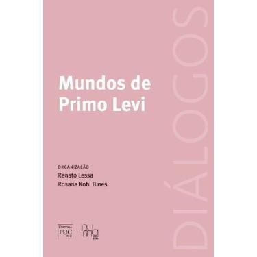 Imagem de Mundos de Primo Levi - NUMA, 3