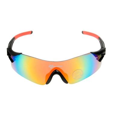 Imagem de Óculos de Sol Ciclismo Polarizado Esportivo Rockbros