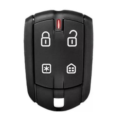 Imagem de Controle De Alarme Positron Novos Pxn62