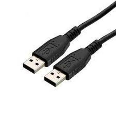 Imagem de Cabo Usb Para Conexao Carregamento 150Cm 3,3Ft - Kapbom