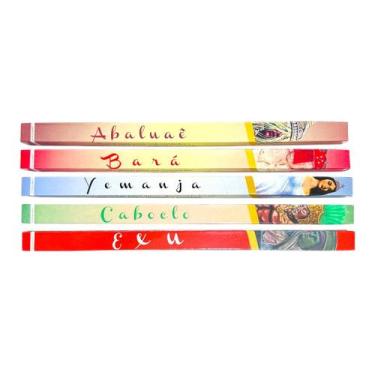 Imagem de Incenso Indiano Shankar Equilíbrio e Abre Caminhos 5 caixas