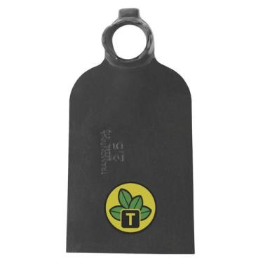 Imagem de Enxadão Largo 2.5 Tramontina em Aço sem Cabo