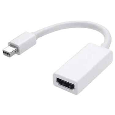 Imagem de Cabo Adaptador Mini Displayport Macho X HDMI Fêmea  - Magnus