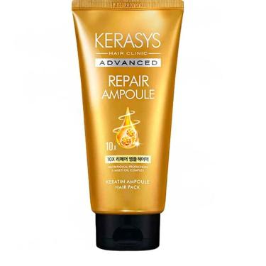 Imagem de Kerasys Advanced Repair Ampoule - Máscara Capilar 300ml