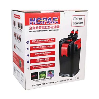 Imagem de Hopar Filtro Canister GUV906 800L/h 7W UV Automático 127V
