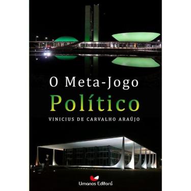Imagem de O Meta-Jogo Político
