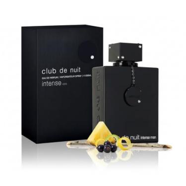Imagem de Armaf Club De Nuit Intense for Men Eau de Parfum Spray, 200 ml