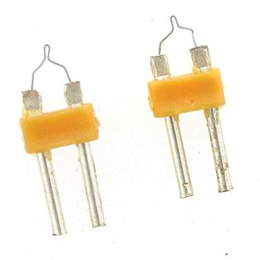 Imagem de Ponta de substituição Thread Zap Ultra, 2 unidades de ferramenta de queimador de fios TZ1400