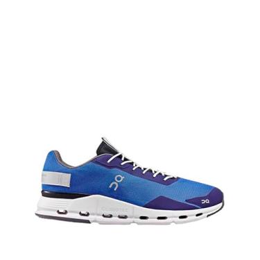 Imagem de On Cloudnova Form Tênis masculino, Cobalto/Ímã azul, 45
