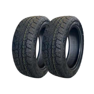 Imagem de Kit 2 Pneus 215/55R18 95T Wildwolf W01 Doublestar