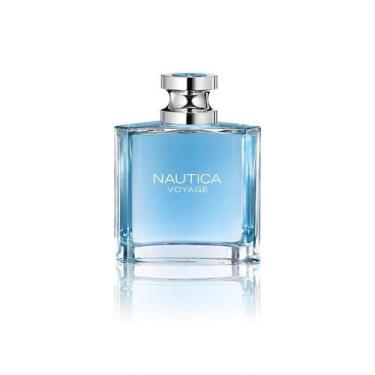 Imagem de Perfume Eau de Toilette Nautica Voyage Masculino 100ml