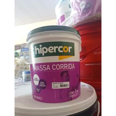 Imagem de Hipercor massa corrida - HIPERCOR MASSA CORRIDA 
