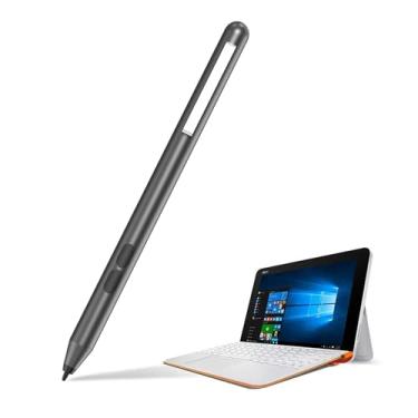 Imagem de Caneta Stylus para dispositivos ASUS Touchscreen, caneta digital ativa com ponta ultrafina, sensibilidade à pressão 1024, rejeição da palma para desenho e escrita com precisão