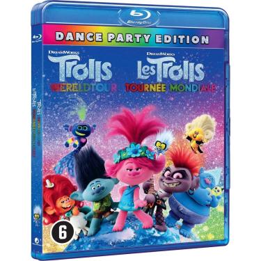 Imagem de Trolls 2: World Tour