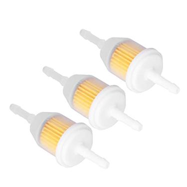 Imagem de aqxreight 3 Unidades DE Combustível 2505022-S 2505003-S 2505008-S Substituição para Acessórios DE TI que Prolongam Seu uso. [ACESSÓRIO 25 Vida útil [TIPO DE MÁQUINA DE ] Pode Corresponder para