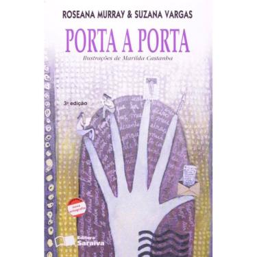 Imagem de Porta a porta