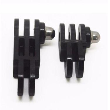Imagem de Braço Pivo Articulado Extensor Mesma Direção para GoPro 2-6