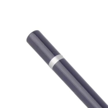 Imagem de RiToEasysports Conjunto de Lápis de Borracha de 6 Unidades, Fácil Apagamento, Amantes de Arte Ideais, Madeira Premium para Uso Escolar e de Escritório