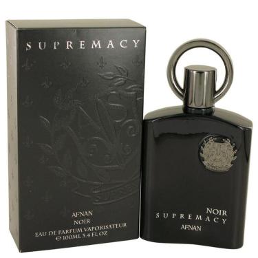 Imagem de Perfume/col. Masc. Supremacy Noir Afnan 100 Ml Eau De Parfum