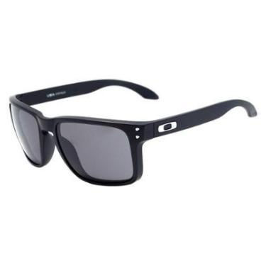 Imagem de Óculos Oakley Holbrook XL Masculino-Masculino