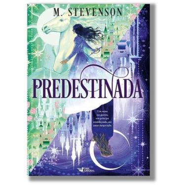Imagem de Predestinada - FARO EDITORIAL, Sortido