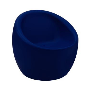 Imagem de Poltrona Tramontina Oca Eco em Polietileno Mariner