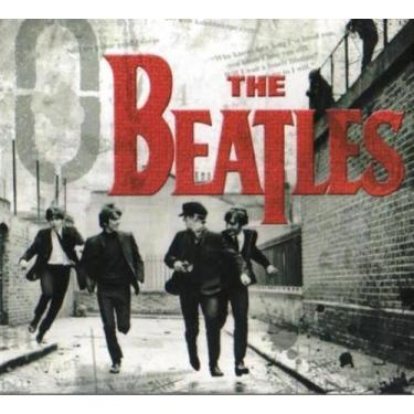 Imagem de CD Digipack The Beatles Original - RHYTHM AND BLUES