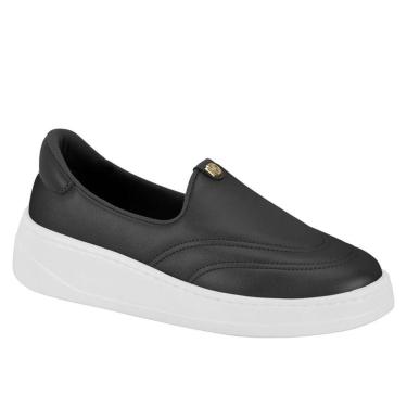 Imagem de Tênis Modare Feminino Slip On Calce Fácil Palmilha Macia-Feminino