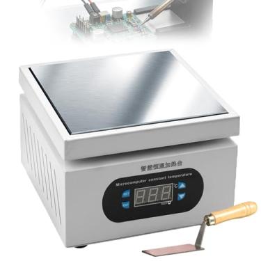 Imagem de MáQuina De Embalagem Com Filme De Celofane,MáQuina De Selagem TéRmica De Mesa, Controle AutomáTico Inteligente De Temperatura, Ideal Para Perfumes, CosméTicos E Pvc