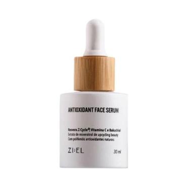 Imagem de Sérum Facial Antioxidante 30ml - Ziel