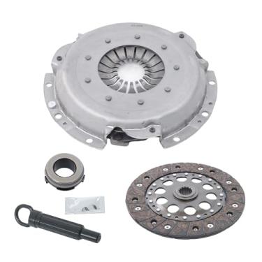 Imagem de labwork Substituição do kit de embreagem de transmissão para Cooper R52 R56 2002-2006 L4 1.6L Substituir L03050