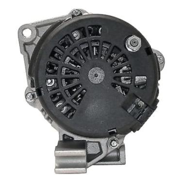 Imagem de SB Parts Novo alternador compatível com Chevrolet Monte Carlo Impala Buick Regal Century 2002 2003 2004 3.1L 3.4L 3.8L 105 Amp