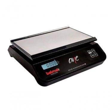 Imagem de Balança Pesadora Balmak Elpo-6/15/30bs 30kg - Bateria E Saida Serial - Inmetro