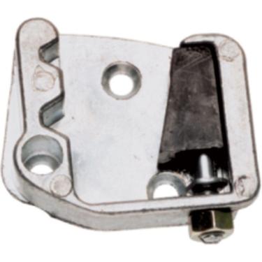 Imagem de Batente Porta Lado Direito Fusca 59 a 77