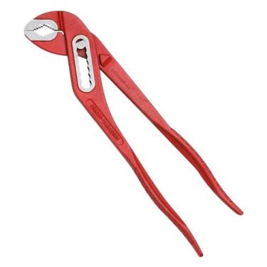 Imagem de Alicate Bomba D'agua Crv 12'' 300mm R28100012 Gedore Red