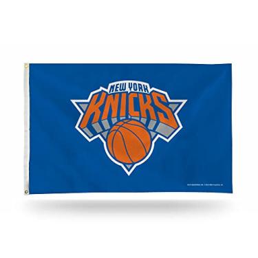 Imagem de Rico Industries Bandeira de um lado com ilhós, 1,5 m por 1,5 m, NBA Boston Celtics