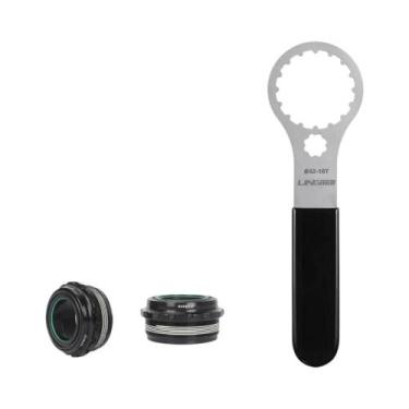 Imagem de Chave De Roda Para Bicicleta 44-16 49-16 52-16 46-24 Ferramenta De Rep