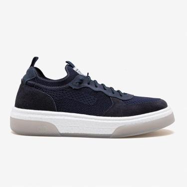 Imagem de Tênis Democrata Beat Pulse Knit Masculina-Masculino