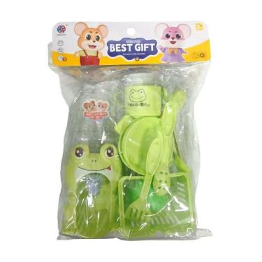 Imagem de Cozinha do Sapinho Ehm0234 Domni