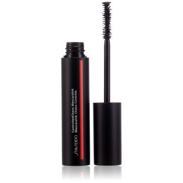 Imagem de Rímel Shiseido Controlledchaos Mascaraink #01 Black Pulse 11,5 ml