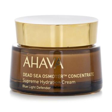 Imagem de Creme de hidratação hidratante Ahava Dead Sea Osmoter Supreme