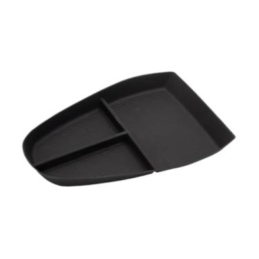 Imagem de Generic Organizador de Controle Central Portátil e Prático para Acessórios na Caixa de Armazenamento Inferior do Console Central