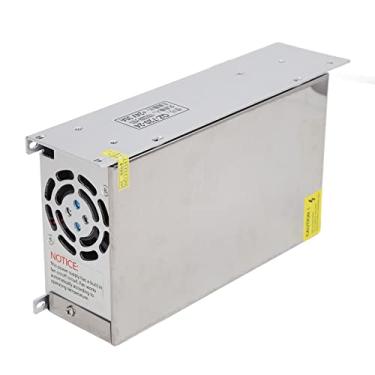 Imagem de Acouto Fonte de Alimentação Comutada 720 W Conversor CA para CC 110 V/220 V Entrada 30A Saída Com Recursos para Diversas Aplicações